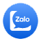 chat zalo