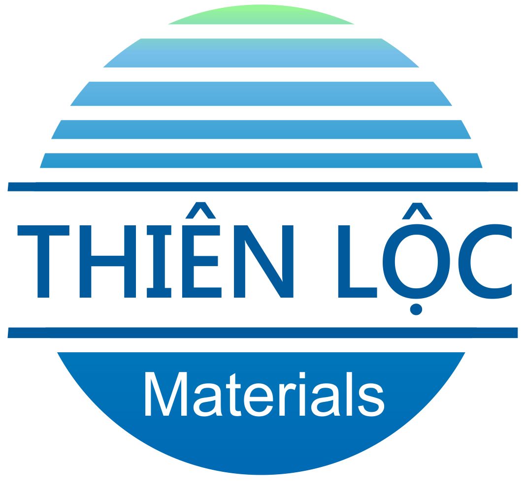 CÔNG TY TNHH SẢN XUẤT THƯƠNG MẠI VẬT TƯ THIÊN LỘC - THIÊN LỘC MATERIALS